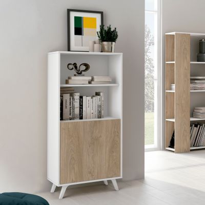 Mueble Bar para Salón, Aparador de Cocina
